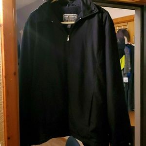 Mens coat